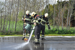 Prio 2 Dienstverlening Brandstof Lekkage It Oast Augustinusga